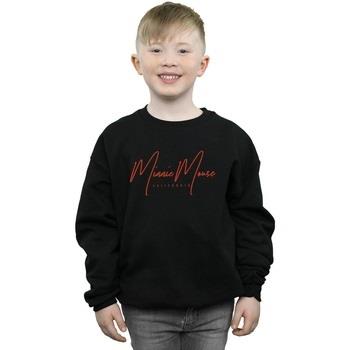 Sweat-shirt enfant Disney California