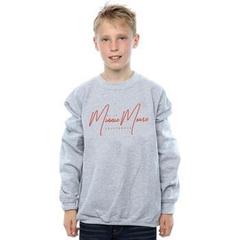 Sweat-shirt enfant Disney California