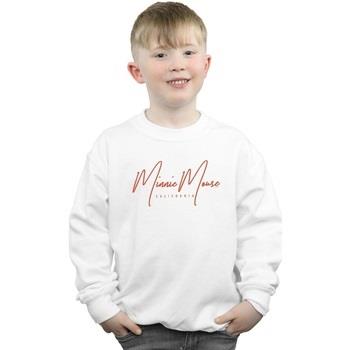 Sweat-shirt enfant Disney California