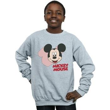 Sweat-shirt enfant Disney Move