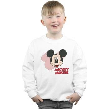 Sweat-shirt enfant Disney Move