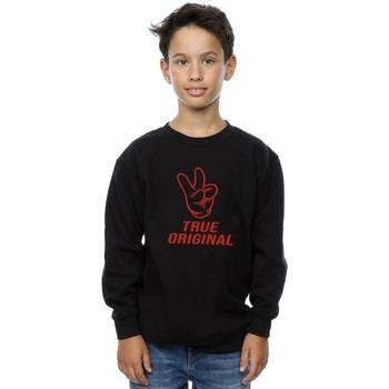 Sweat-shirt enfant Disney True Original