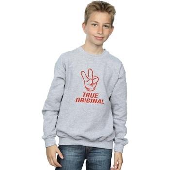 Sweat-shirt enfant Disney True Original