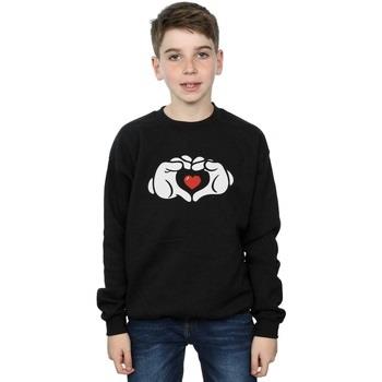 Sweat-shirt enfant Disney BI26532