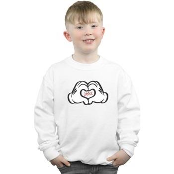 Sweat-shirt enfant Disney Loves You