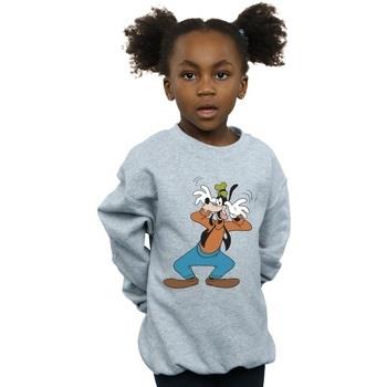 Sweat-shirt enfant Disney Crazy