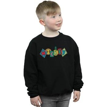 Sweat-shirt enfant Disney BI26709