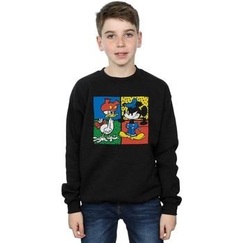 Sweat-shirt enfant Disney Clothes Swap