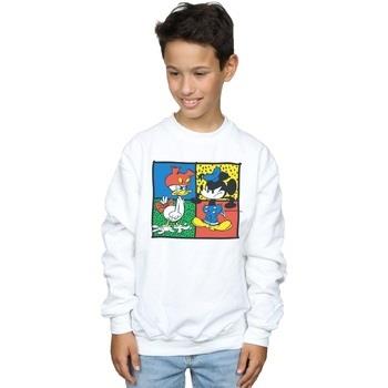 Sweat-shirt enfant Disney Clothes Swap