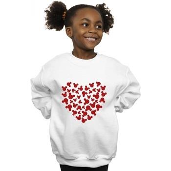 Sweat-shirt enfant Disney BI26715