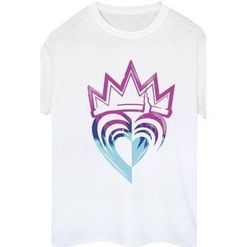 T-shirt Disney Descendants