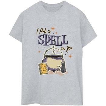 T-shirt Disney Hocus Pocus Spell On You