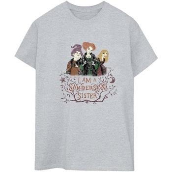 T-shirt Disney Hocus Pocus Sanderson Sister