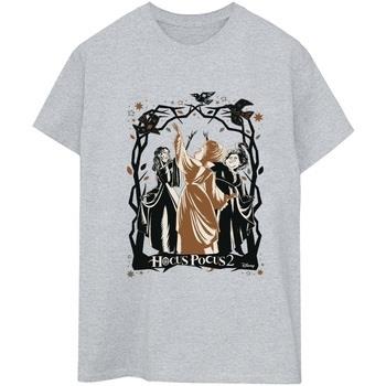 T-shirt Disney Hocus Pocus