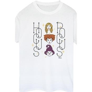 T-shirt Disney Hocus Pocus