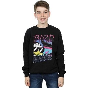 Sweat-shirt enfant Disney Bird Of Paradise