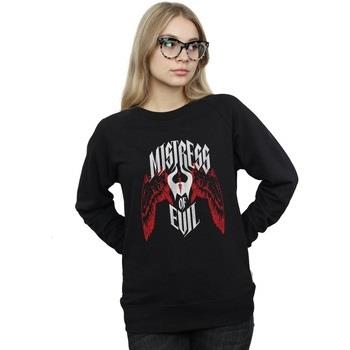 Sweat-shirt Disney Mistress Of Evil