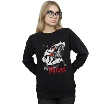 Sweat-shirt Disney Stride