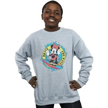 Sweat-shirt enfant Disney Brave The Wave