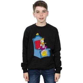 Sweat-shirt enfant Disney King Donald