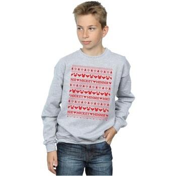 Sweat-shirt enfant Disney BI26162