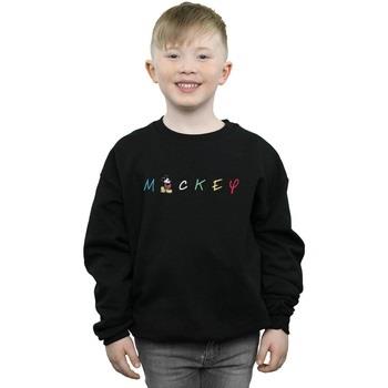 Sweat-shirt enfant Disney BI26321