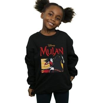 Sweat-shirt enfant Disney BI26325