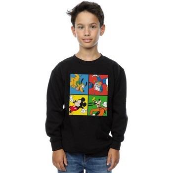 Sweat-shirt enfant Disney BI26341