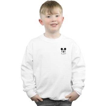 Sweat-shirt enfant Disney Dont Speak