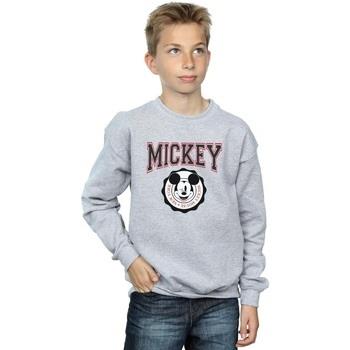 Sweat-shirt enfant Disney New York