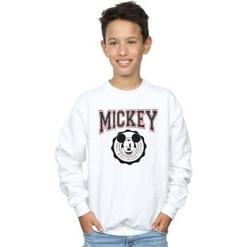 Sweat-shirt enfant Disney New York