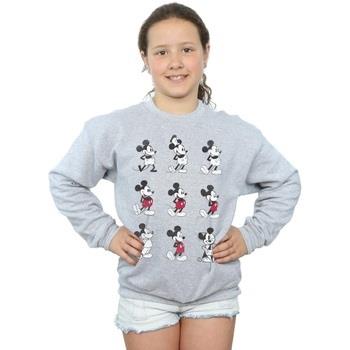 Sweat-shirt enfant Disney Evolution