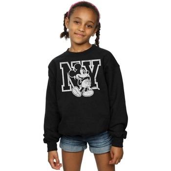 Sweat-shirt enfant Disney NY