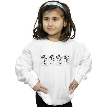 Sweat-shirt enfant Disney Four Emotions