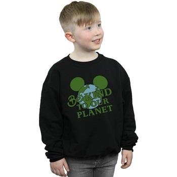 Sweat-shirt enfant Disney Be Kind