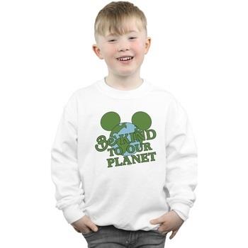 Sweat-shirt enfant Disney Be Kind