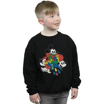 Sweat-shirt enfant Disney BI26686