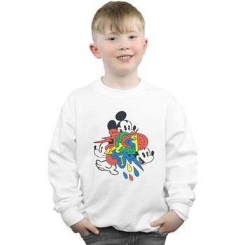 Sweat-shirt enfant Disney BI26686