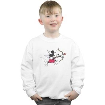 Sweat-shirt enfant Disney Love Cherub