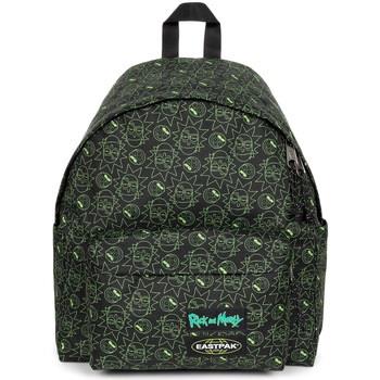 Sac a dos Eastpak Day Pak'r X Rick And Morty
