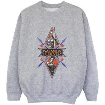 Sweat-shirt enfant Marvel Wakanda Forever