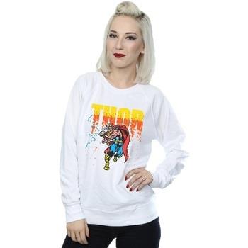 Sweat-shirt Marvel BI30517