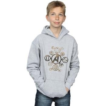 Sweat-shirt enfant Marvel Avengers Infinity War