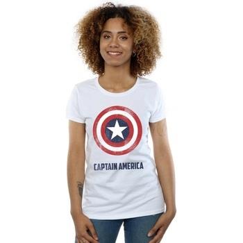 T-shirt Marvel BI3730