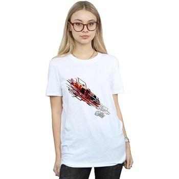 T-shirt Marvel BI4129