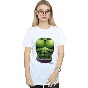 T-shirt Marvel BI4431