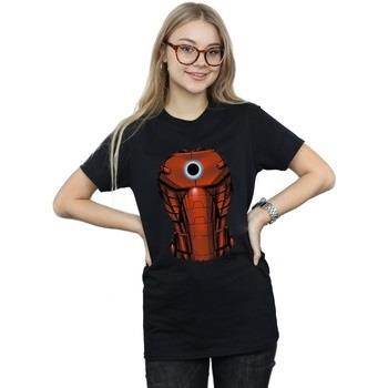 T-shirt Marvel Iron Man Chest Burst