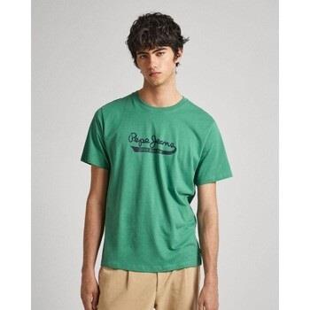 T-shirt Pepe jeans PM509390 CLAUDE