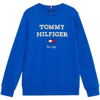 Sweat-shirt enfant Tommy Hilfiger KB0KB08713