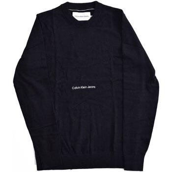 Sweat-shirt Calvin Klein Jeans J30J324328